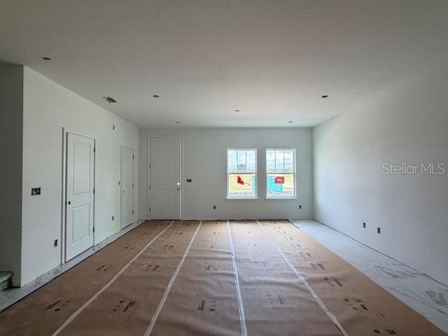 Living Room (Under Constuction) - 4967 LOYALTY DR, ST CLOUD