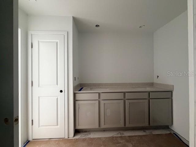 Primary Bathroom (Under Construction) - 4967 LOYALTY DR, ST CLOUD
