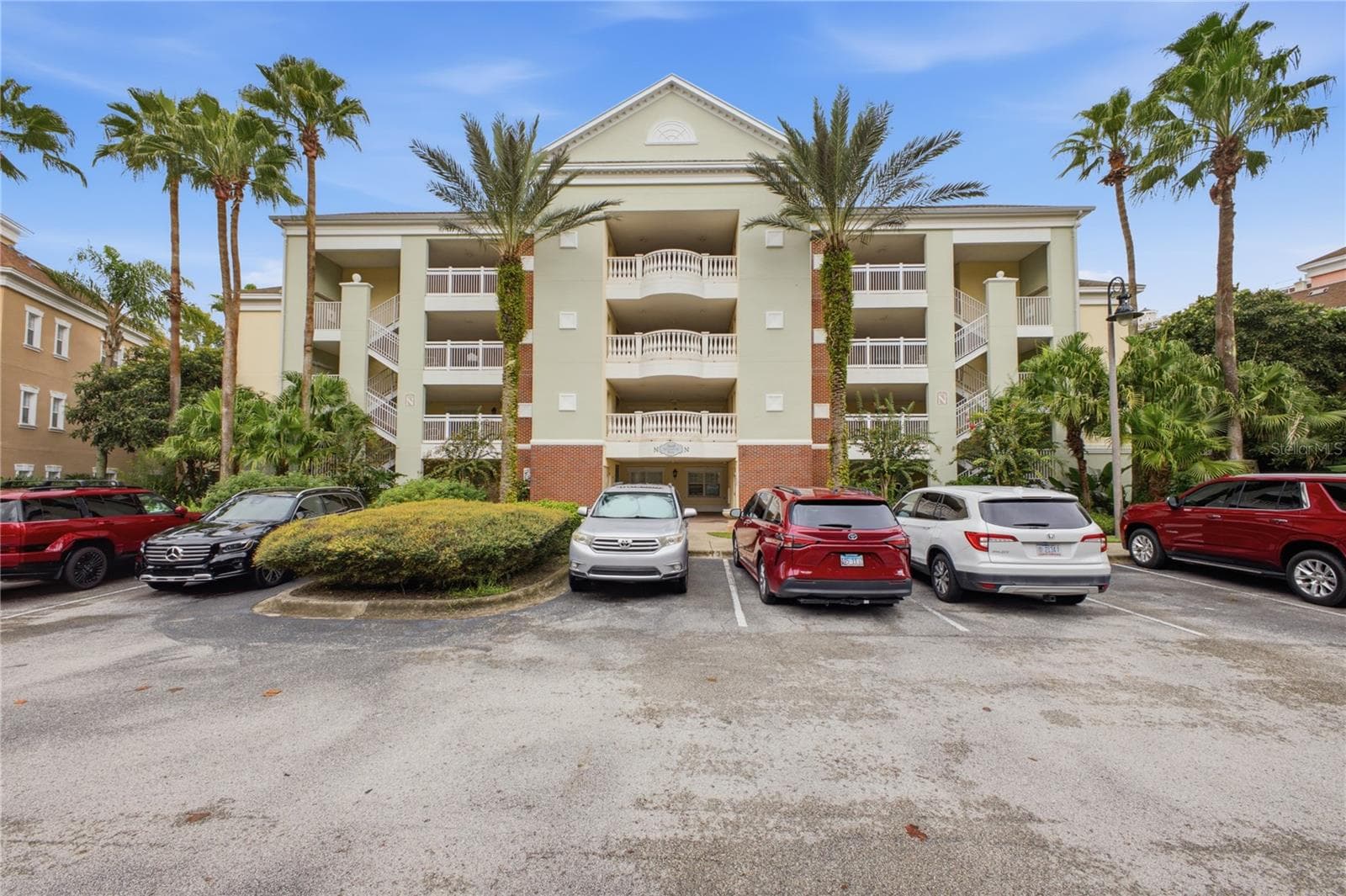 7660 WHISPER WAY #402