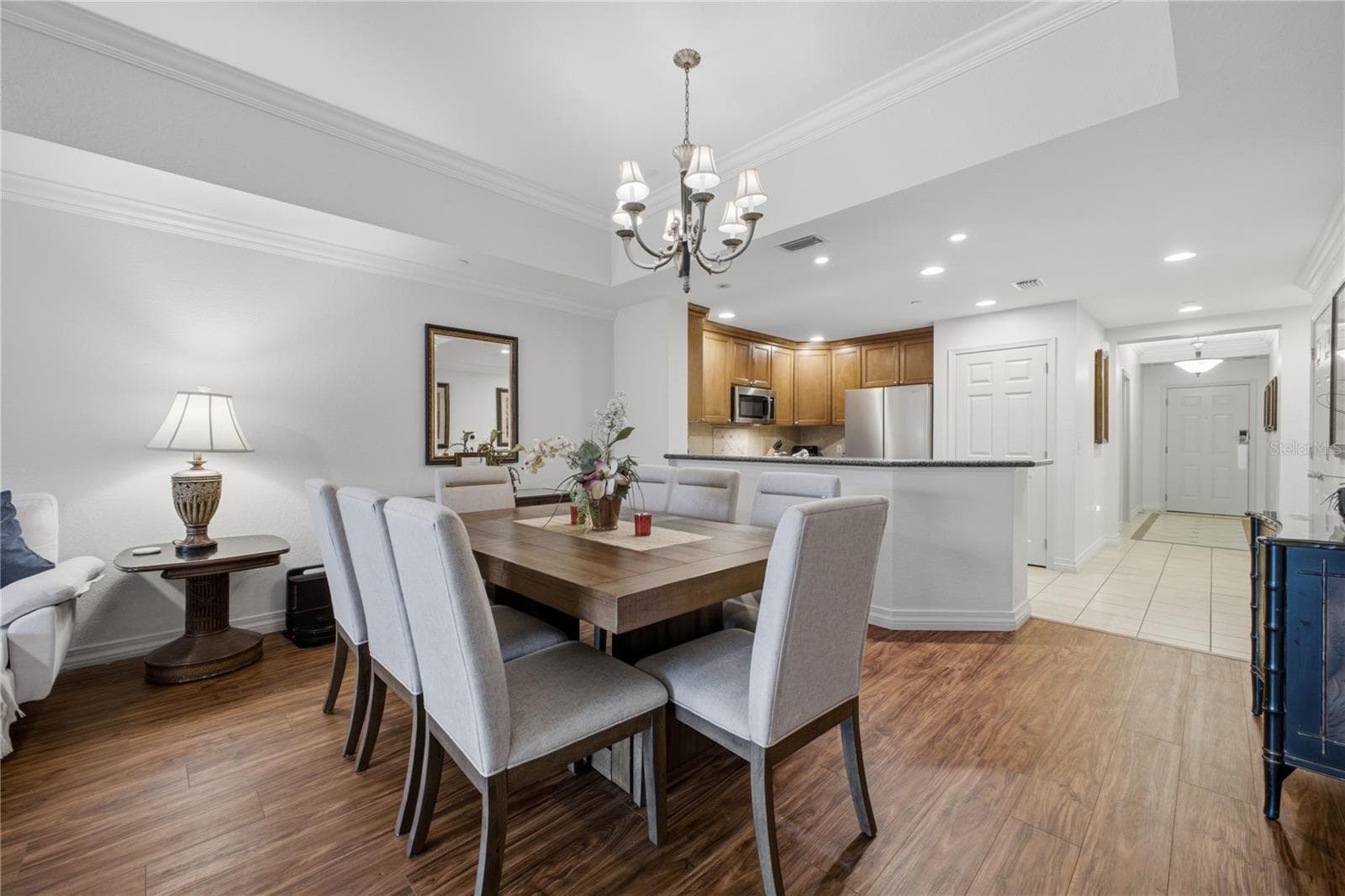 Condominium at 7660 WHISPER WAY #402, REUNION, photo 5 of 30