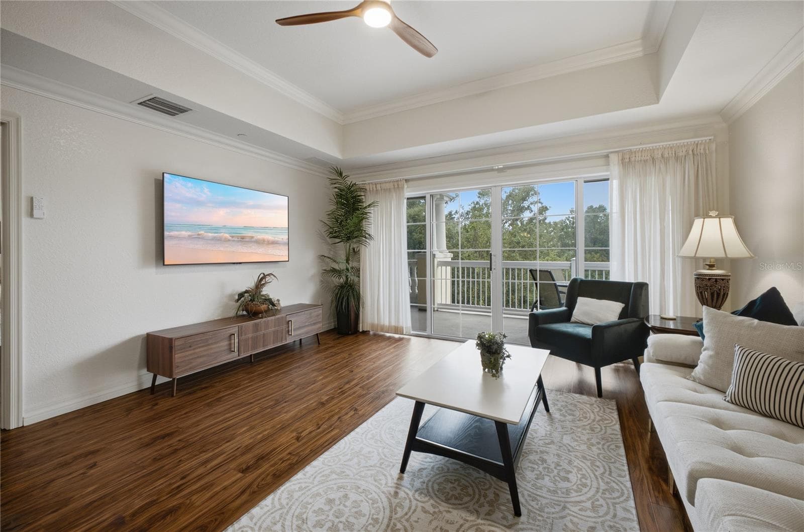 Condominium at 7660 WHISPER WAY #402, REUNION, photo 8 of 30