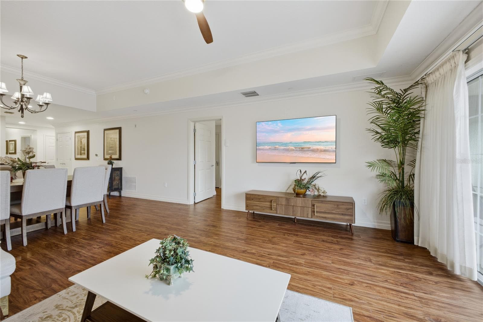 Condominium at 7660 WHISPER WAY #402, REUNION, photo 9 of 30