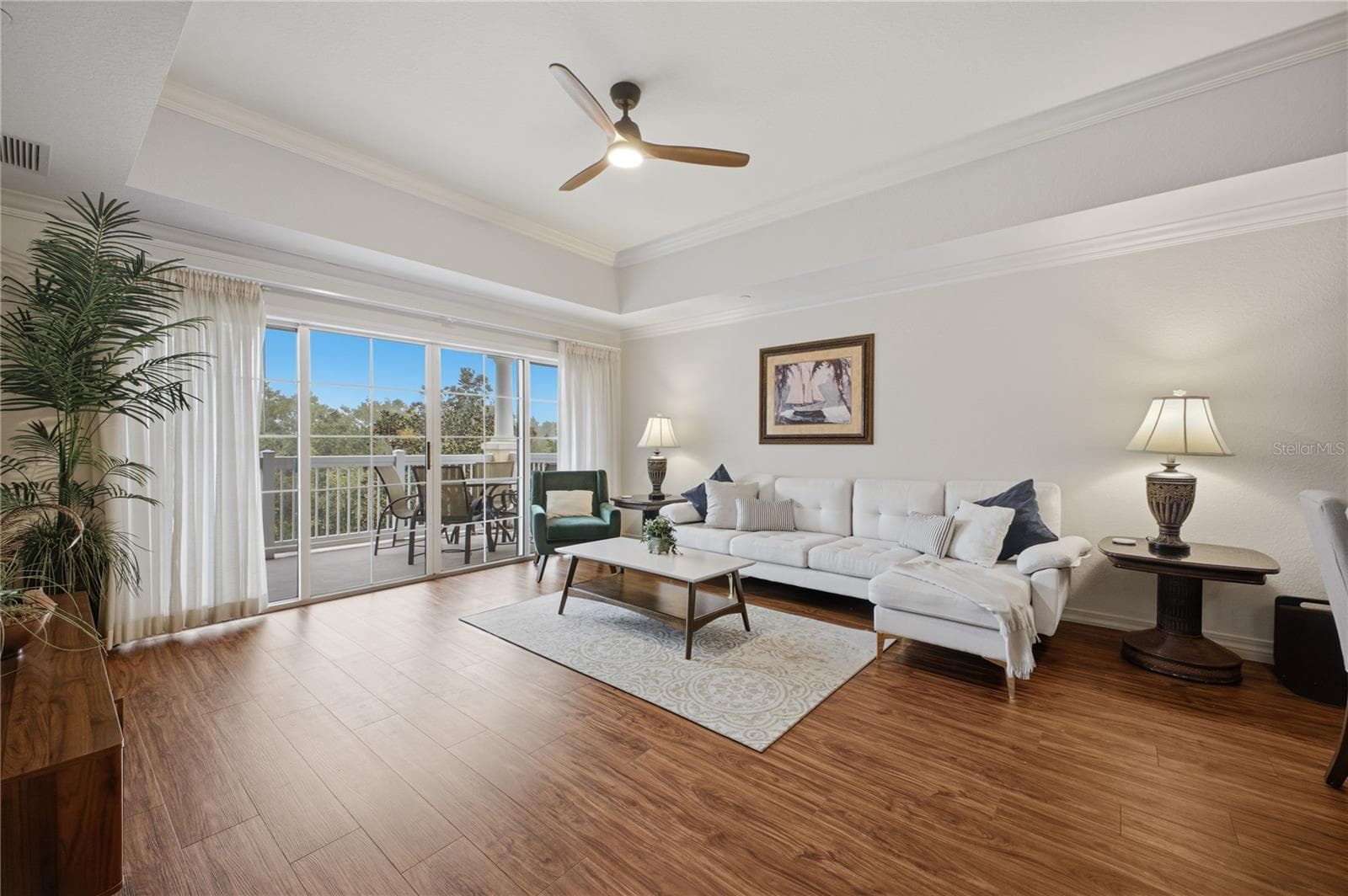 Condominium at 7660 WHISPER WAY #402, REUNION, photo 10 of 30