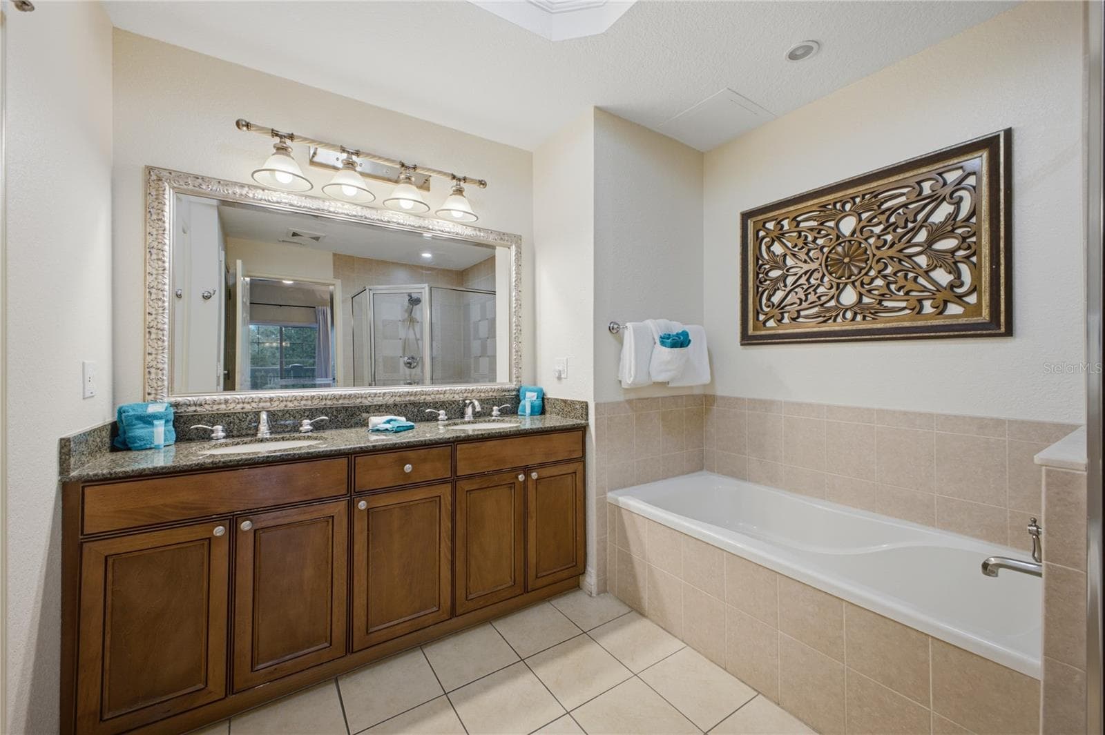 Condominium at 7660 WHISPER WAY #402, REUNION, photo 14 of 30