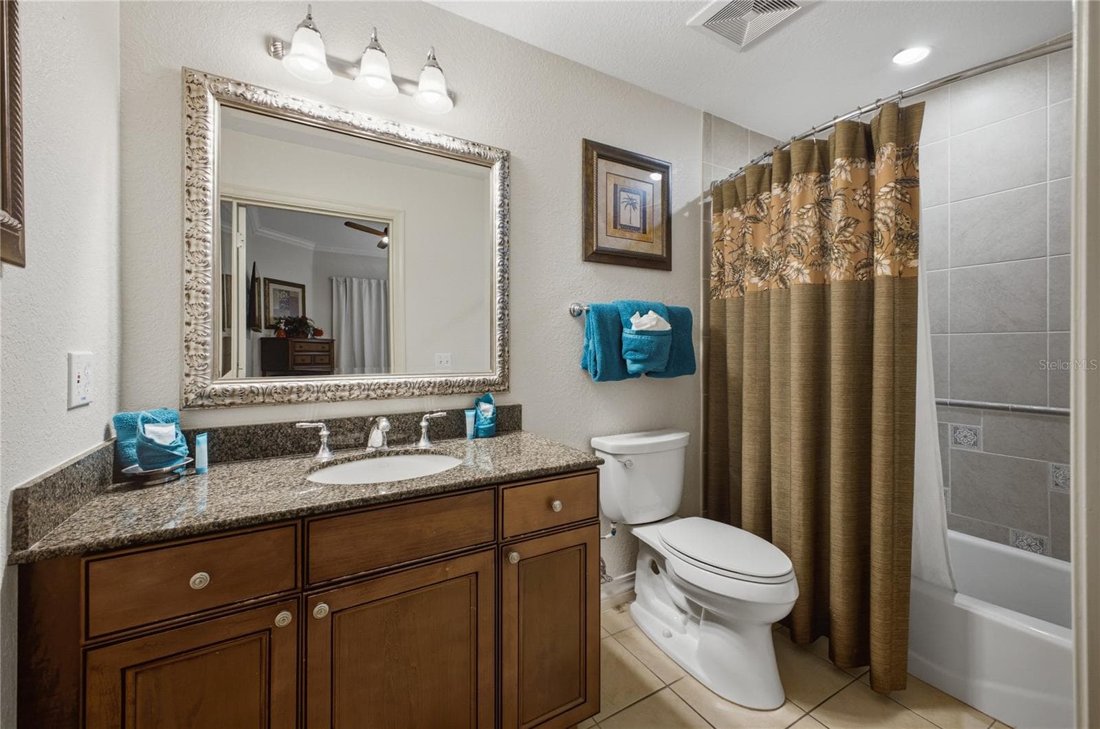 Condominium at 7660 WHISPER WAY #402, REUNION, photo 18 of 30