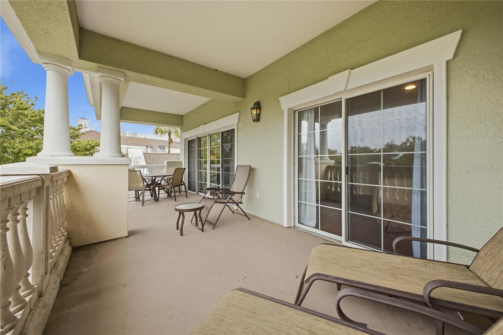 Condominium at 7660 WHISPER WAY #402, REUNION, photo 22 of 30