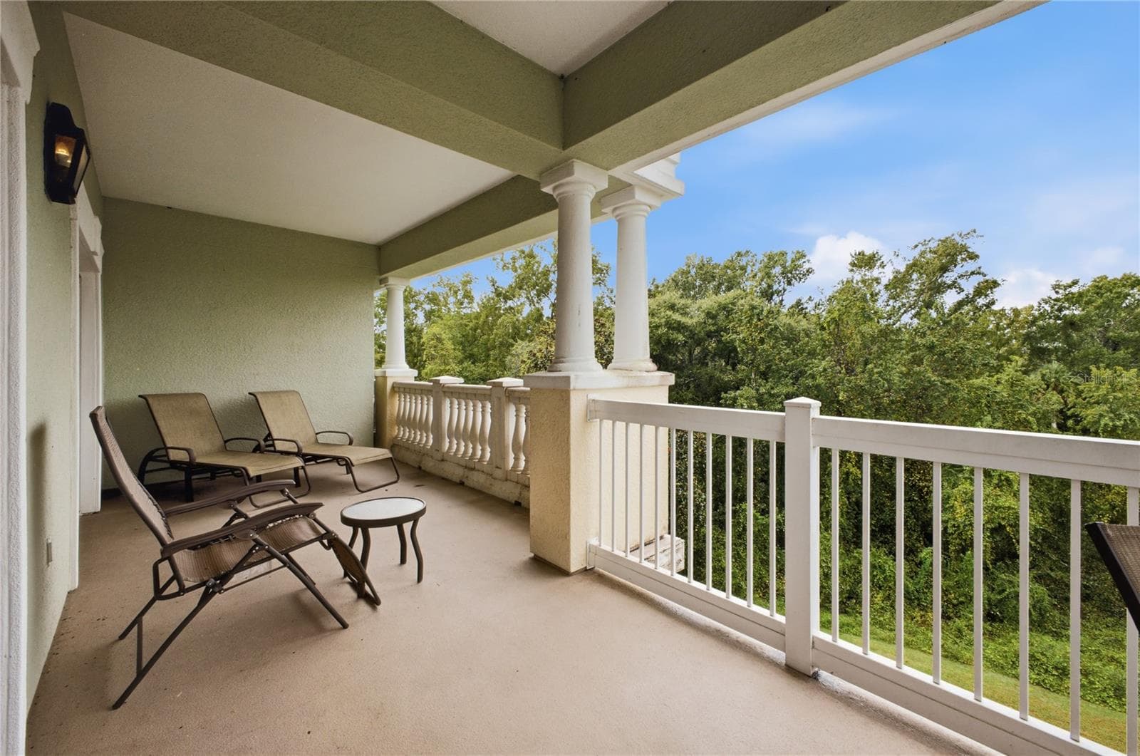 Condominium at 7660 WHISPER WAY #402, REUNION, photo 23 of 30
