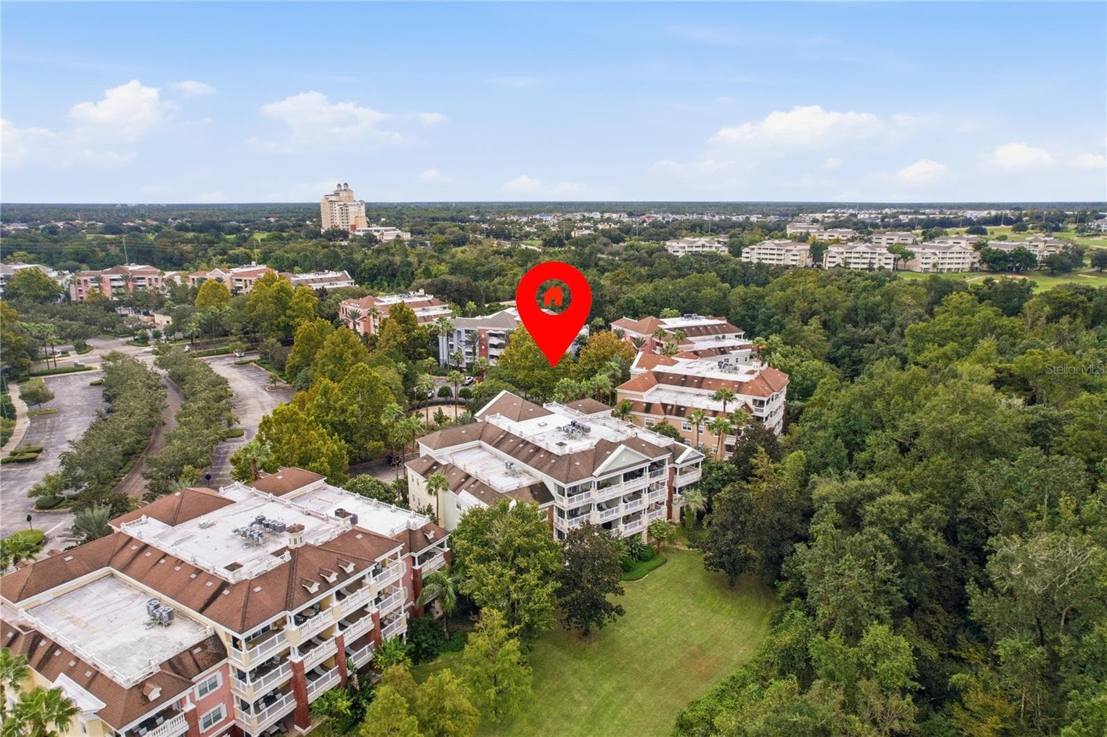 Condominium at 7660 WHISPER WAY #402, REUNION, photo 27 of 30