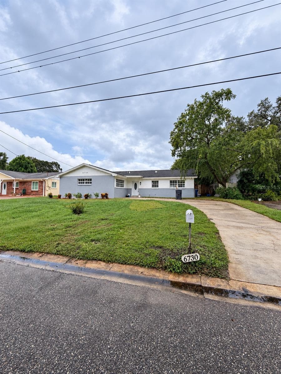 6730 RALSTON BEACH CIR