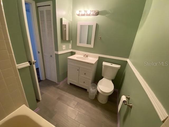 Second Floor Main Picture 2. - 82 LAKEPOINTE CIR #82, KISSIMMEE