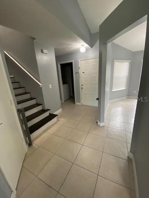 Foyer - 82 LAKEPOINTE CIR #82, KISSIMMEE