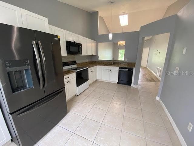 Kitchen picture 2. - 82 LAKEPOINTE CIR #82, KISSIMMEE