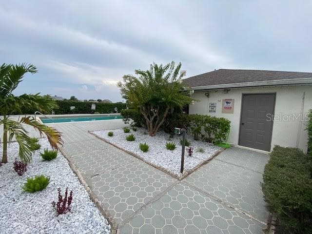 Pool & Club House - 82 LAKEPOINTE CIR #82, KISSIMMEE