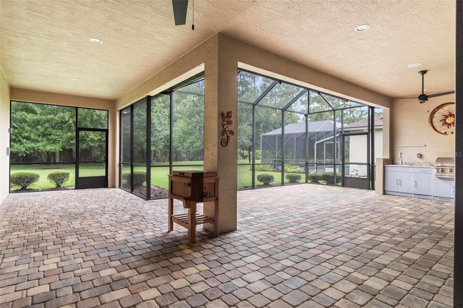 Single Family Residence at 627 ELK RIVER DR, ORMOND BEACH, photo 36 of 47