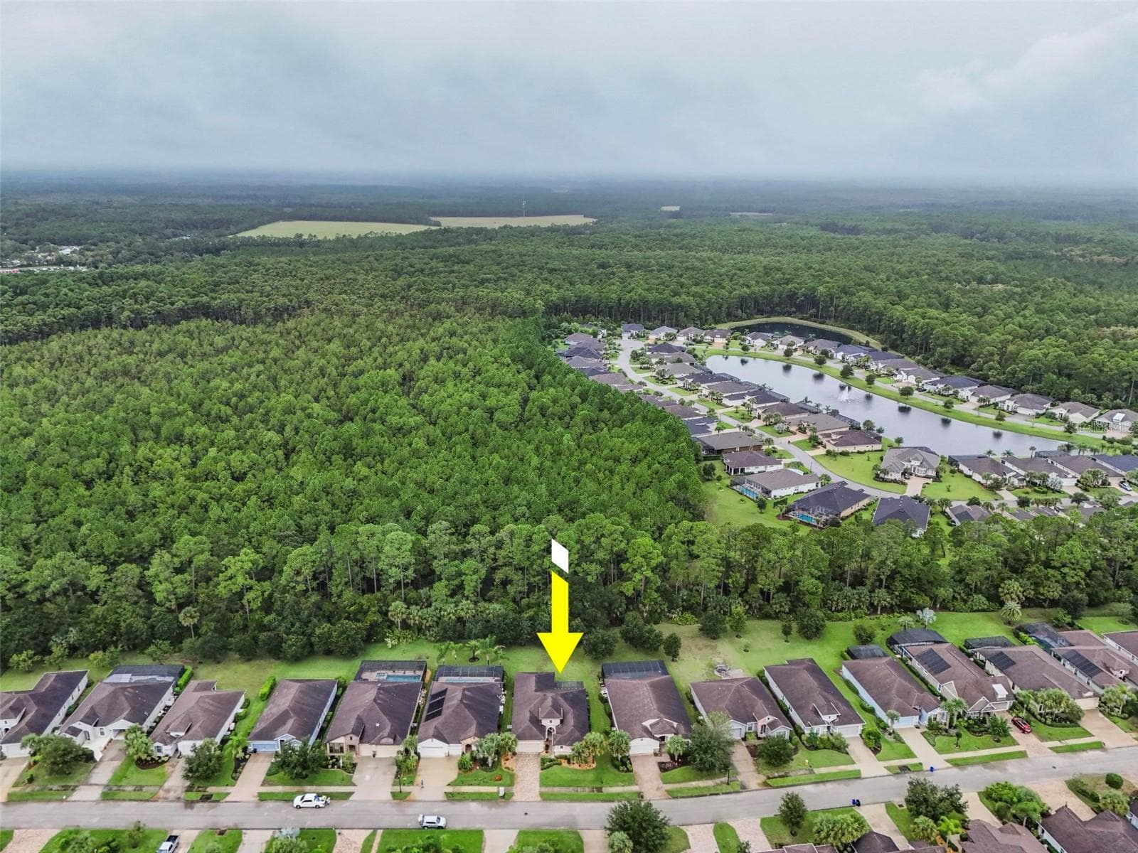 Single Family Residence at 627 ELK RIVER DR, ORMOND BEACH, photo 44 of 47