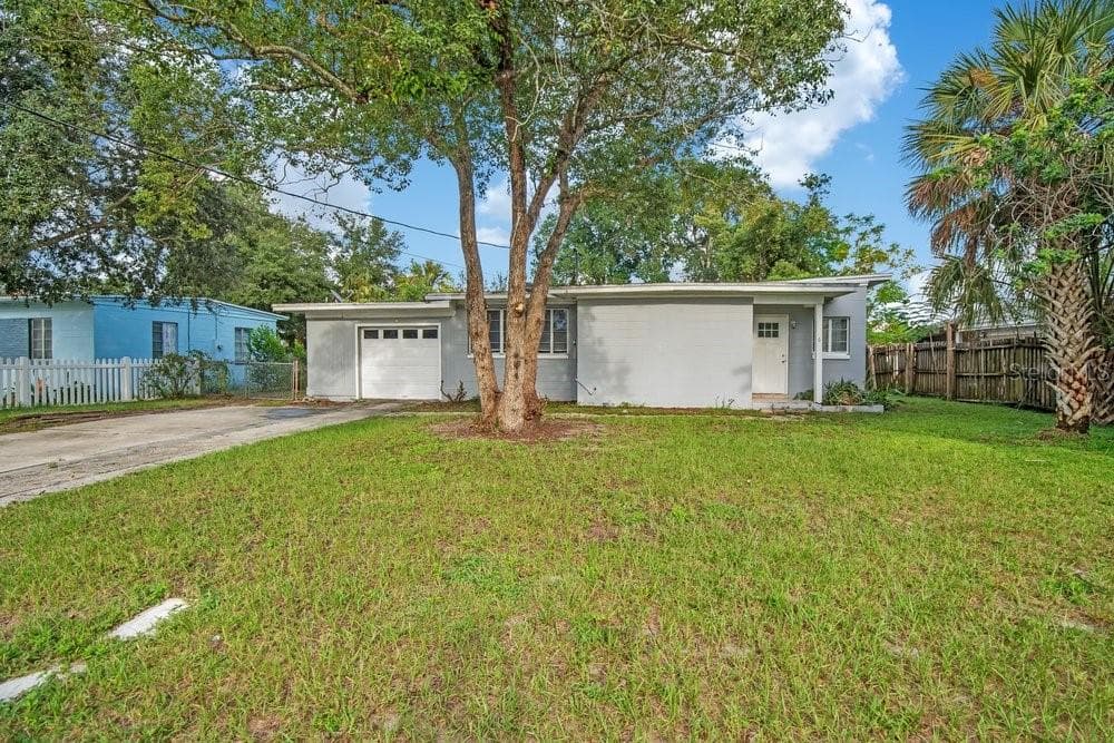 Single Family Residence at 611 SAN JUAN BLVD, ORLANDO, photo 4 of 28