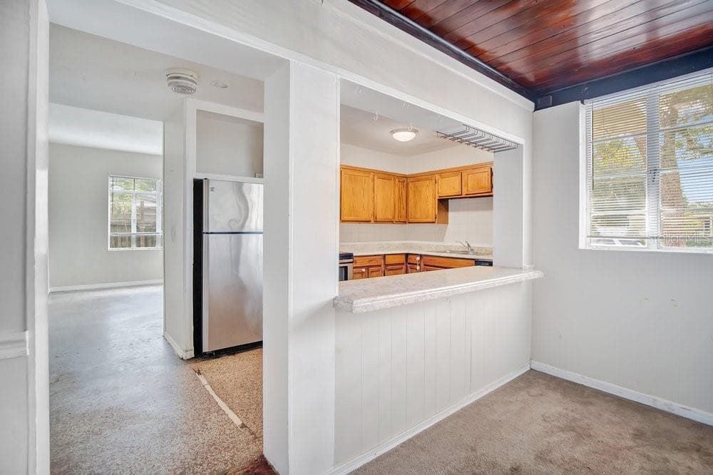 Dining Room - 611 SAN JUAN BLVD, ORLANDO