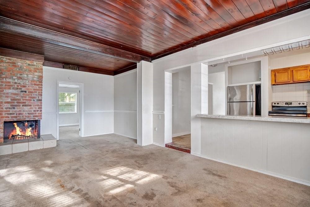 Dining room - 611 SAN JUAN BLVD, ORLANDO