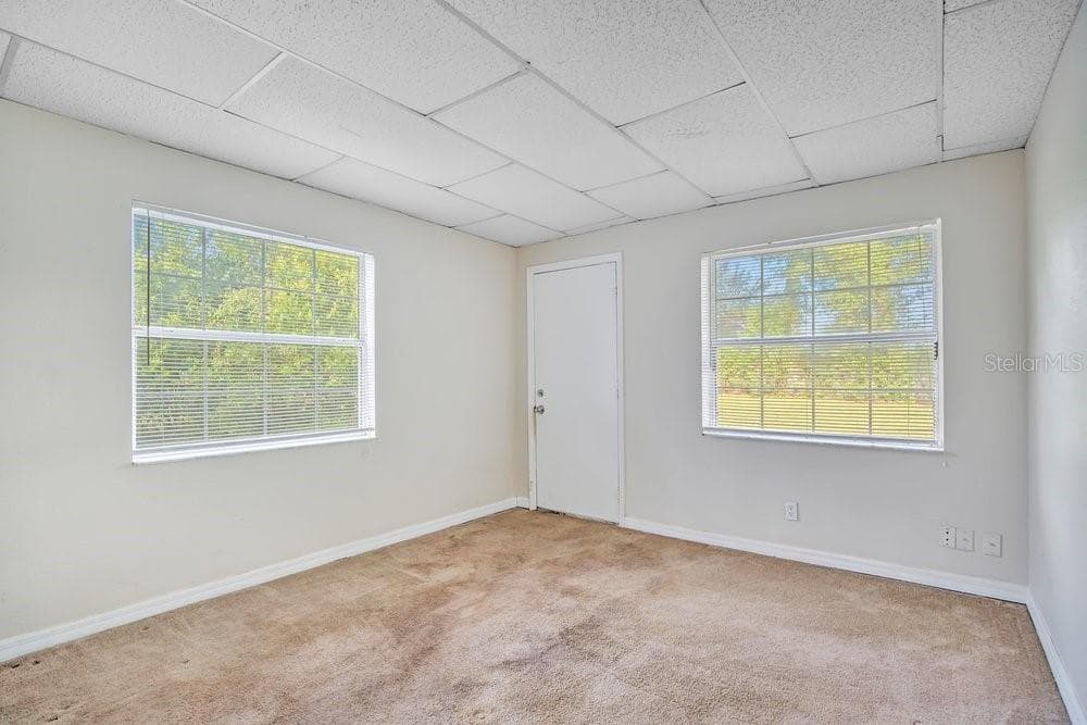 Family room - 611 SAN JUAN BLVD, ORLANDO