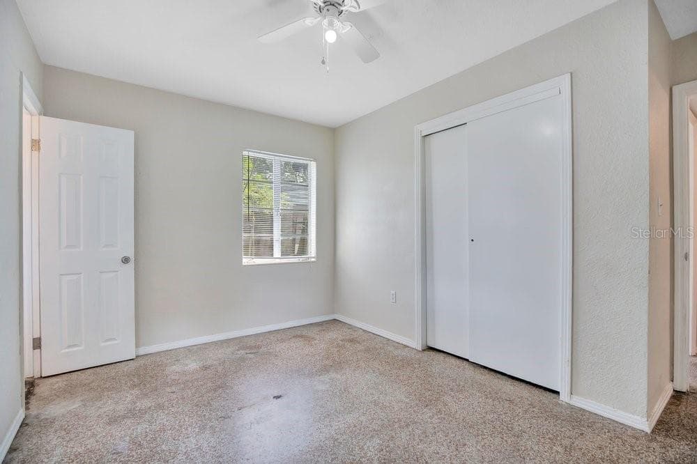 Primary Bedroom - 611 SAN JUAN BLVD, ORLANDO