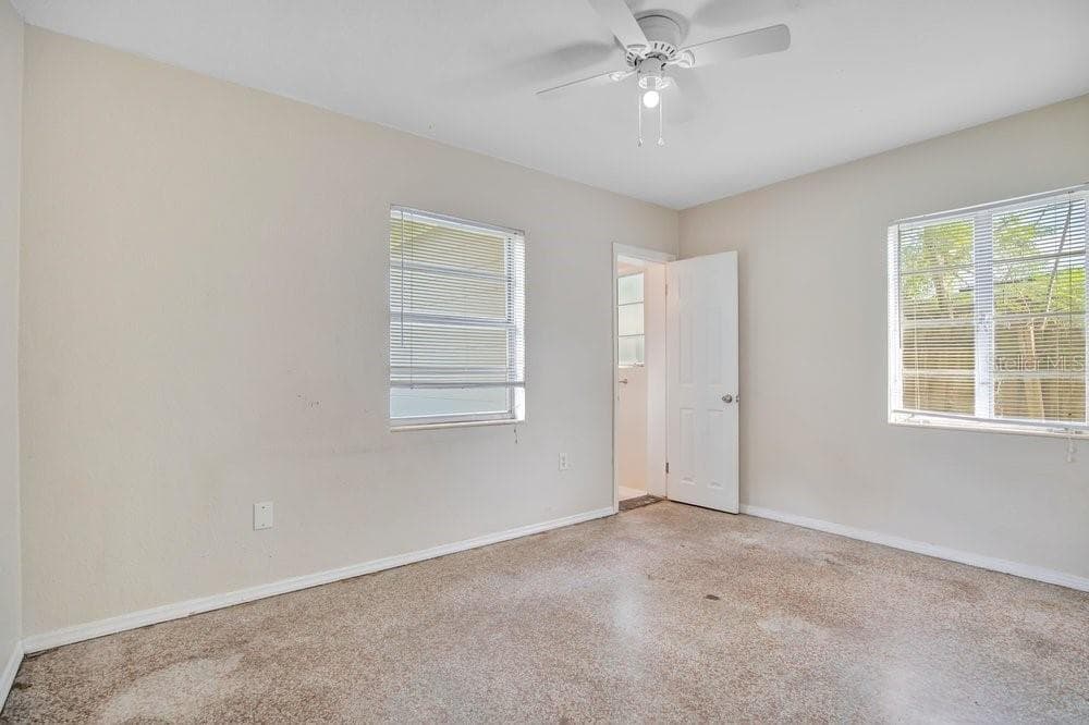 Primary Bedroom - 611 SAN JUAN BLVD, ORLANDO