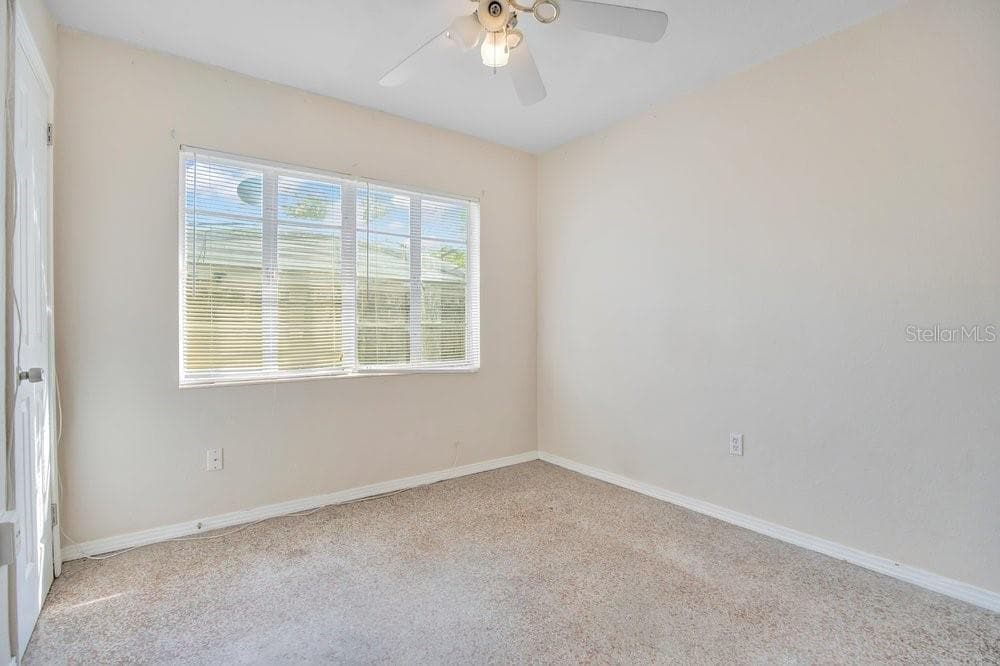 Bedroom - 611 SAN JUAN BLVD, ORLANDO