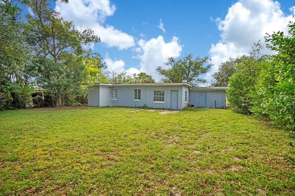 Single Family Residence at 611 SAN JUAN BLVD, ORLANDO, photo 26 of 28