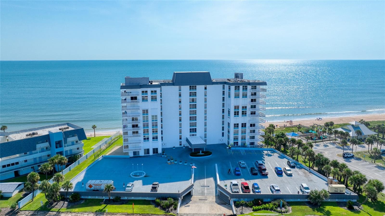 1575 OCEAN SHORE BLVD #307