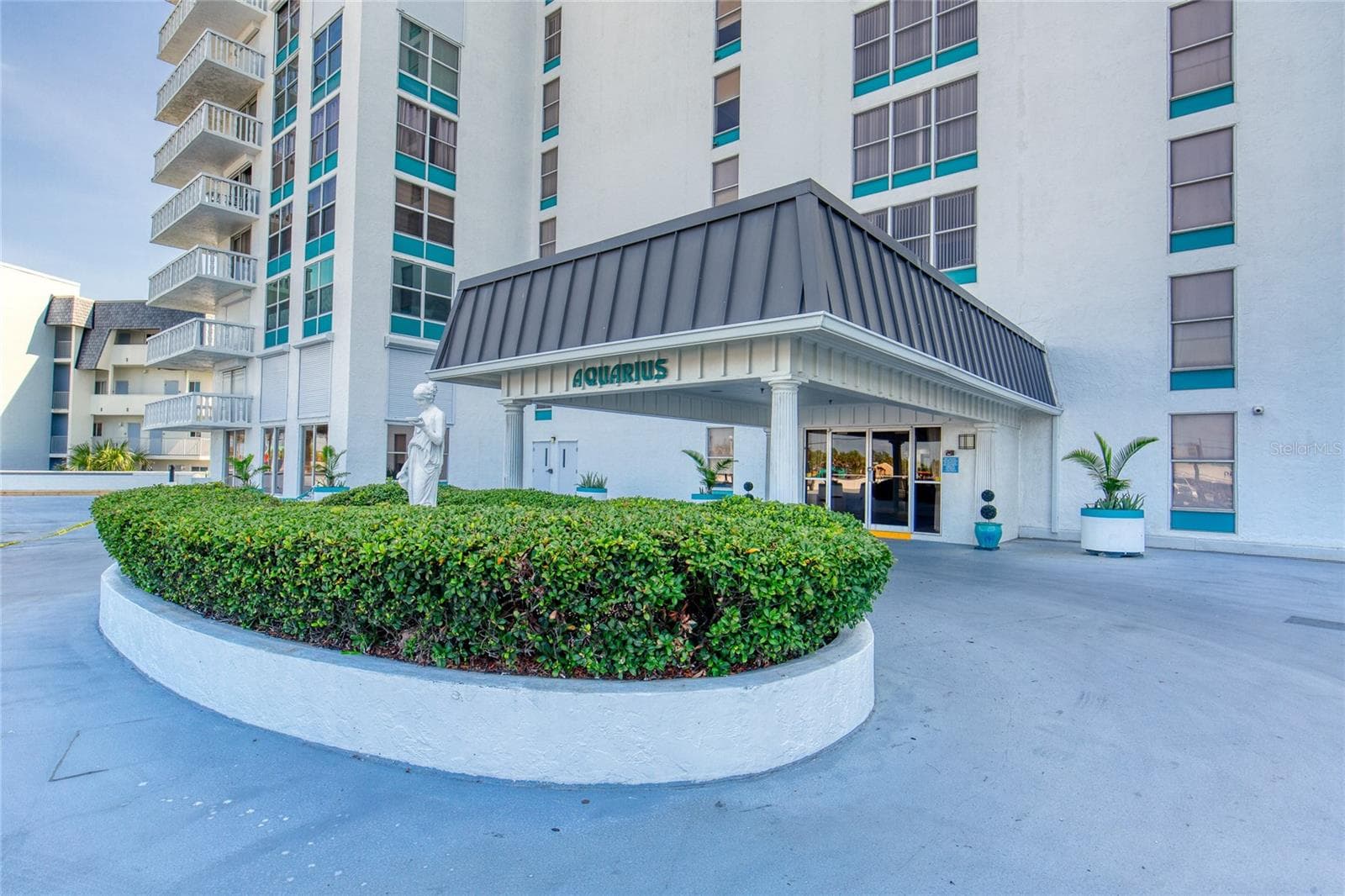 Condominium at 1575 OCEAN SHORE BLVD #307, ORMOND BEACH, photo 2 of 50