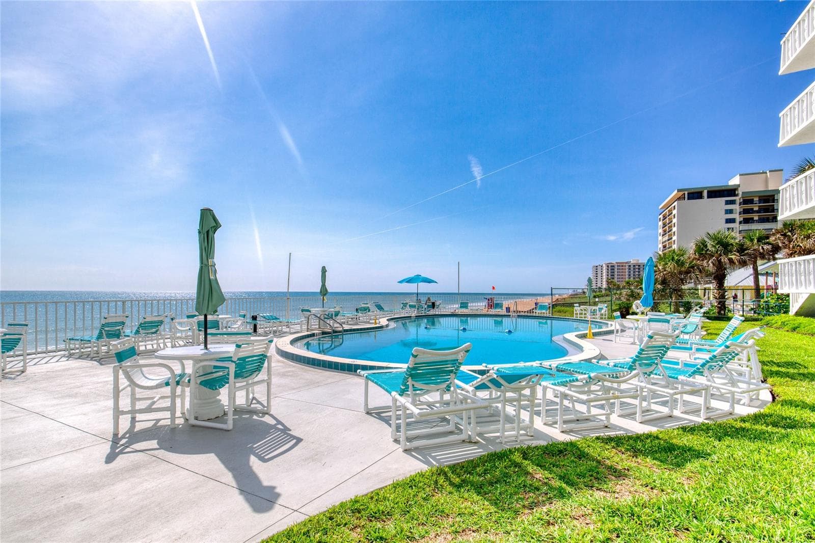 Condominium at 1575 OCEAN SHORE BLVD #307, ORMOND BEACH, photo 3 of 50