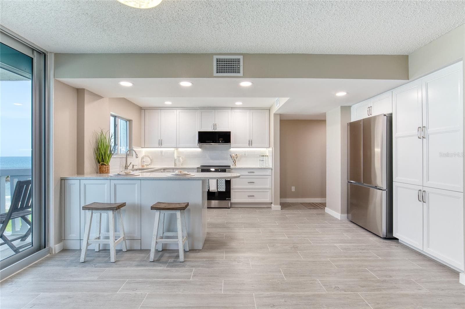 Condominium at 1575 OCEAN SHORE BLVD #307, ORMOND BEACH, photo 7 of 50
