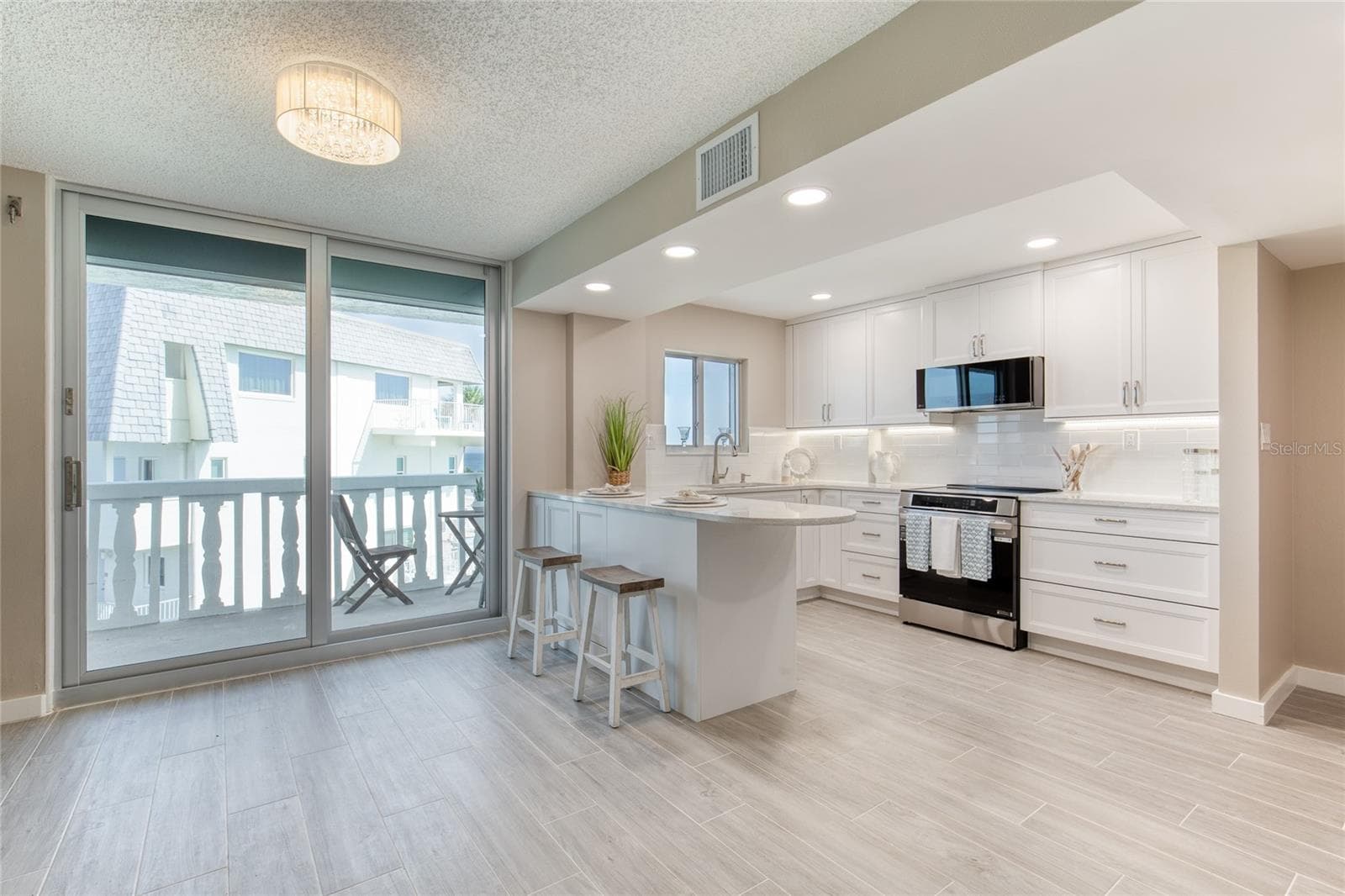 Condominium at 1575 OCEAN SHORE BLVD #307, ORMOND BEACH, photo 13 of 50