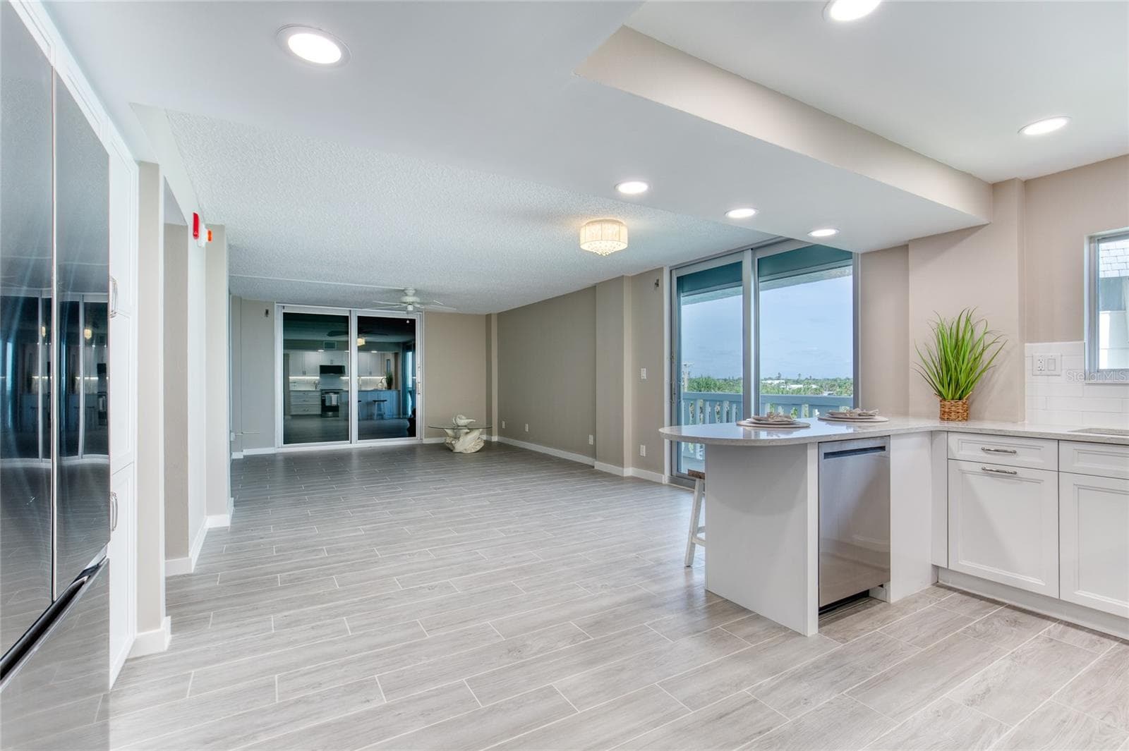 Condominium at 1575 OCEAN SHORE BLVD #307, ORMOND BEACH, photo 14 of 50