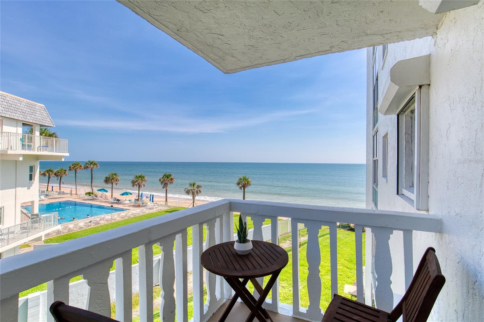 Condominium at 1575 OCEAN SHORE BLVD #307, ORMOND BEACH, photo 17 of 50