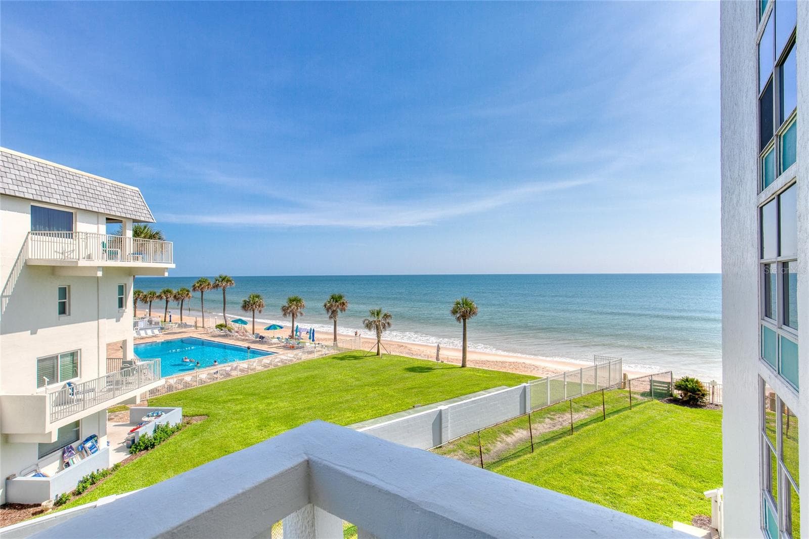 Condominium at 1575 OCEAN SHORE BLVD #307, ORMOND BEACH, photo 18 of 50