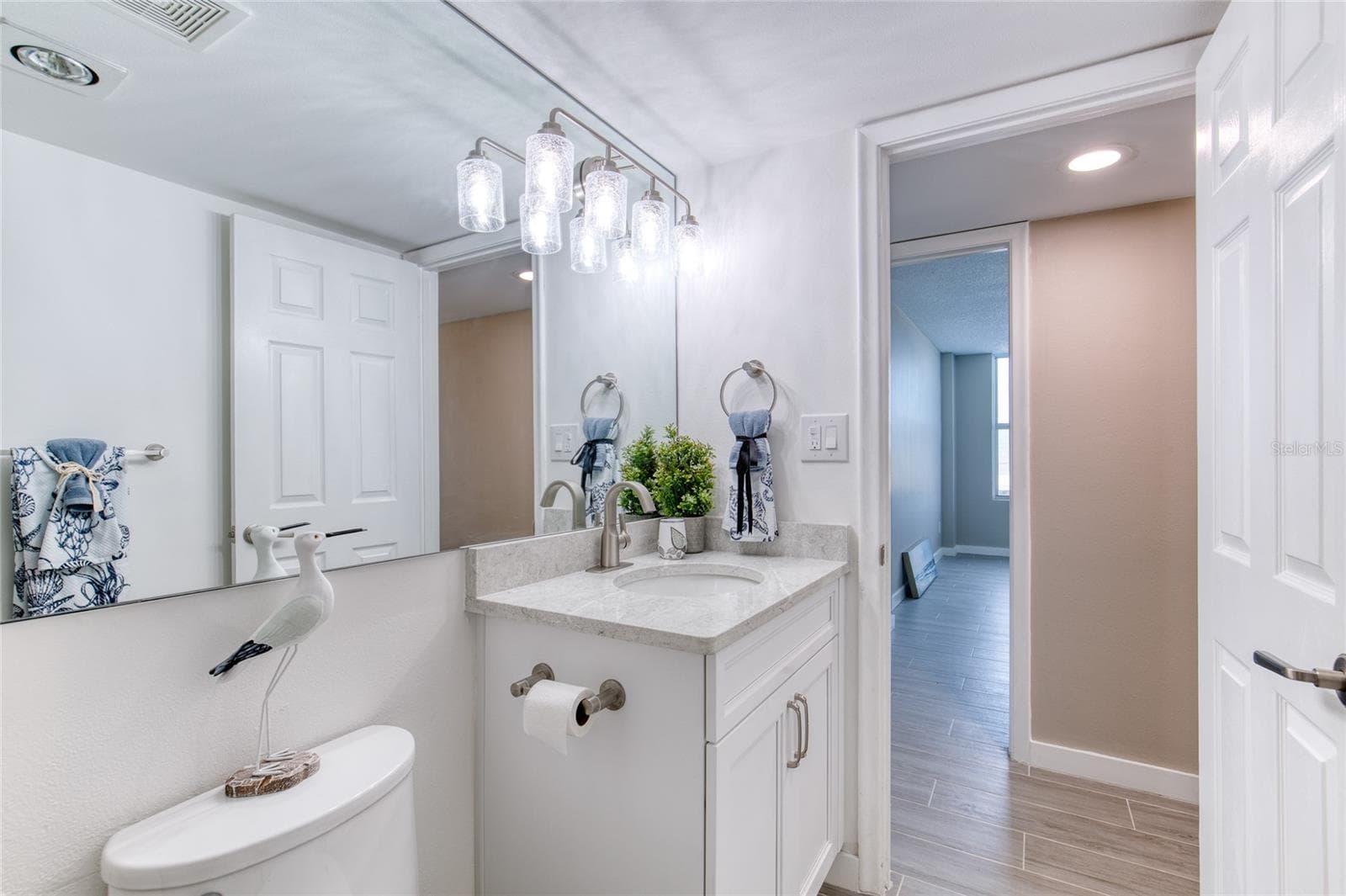 Condominium at 1575 OCEAN SHORE BLVD #307, ORMOND BEACH, photo 33 of 50
