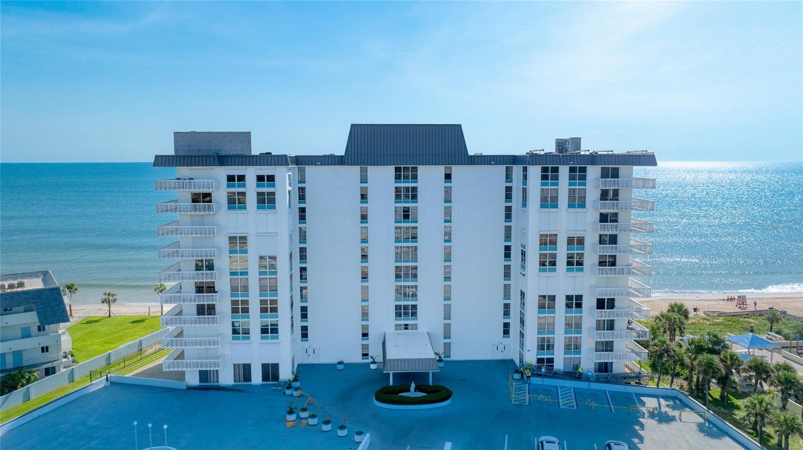 Condominium at 1575 OCEAN SHORE BLVD #307, ORMOND BEACH, photo 36 of 50
