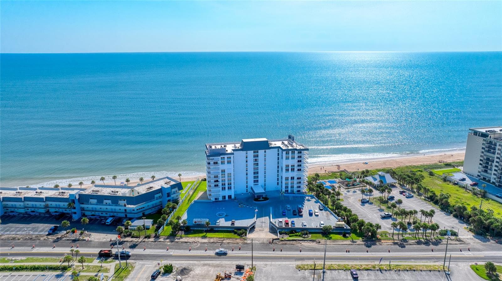 Condominium at 1575 OCEAN SHORE BLVD #307, ORMOND BEACH, photo 37 of 50