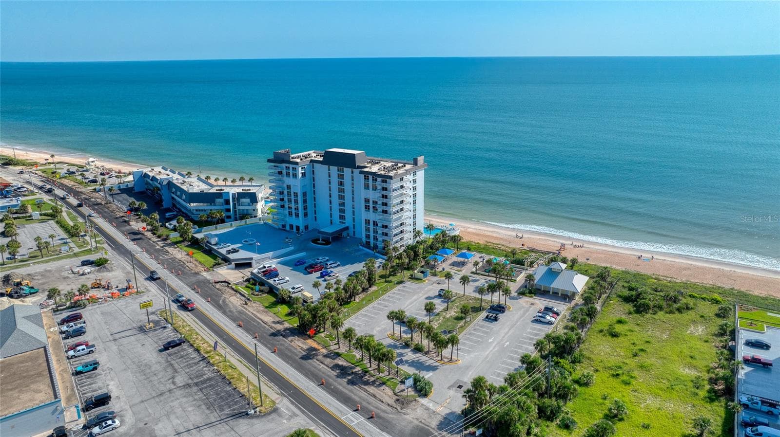 Condominium at 1575 OCEAN SHORE BLVD #307, ORMOND BEACH, photo 44 of 50