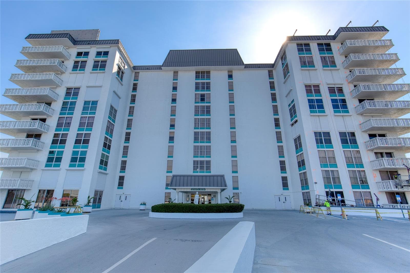 Condominium at 1575 OCEAN SHORE BLVD #307, ORMOND BEACH, photo 50 of 50