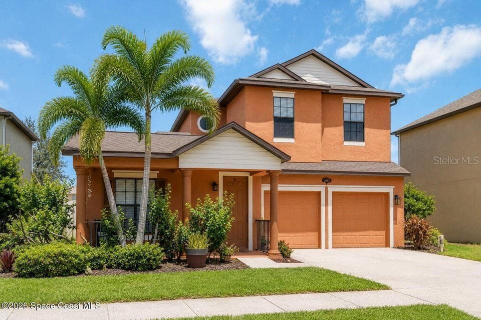3053 GLENRIDGE CIR