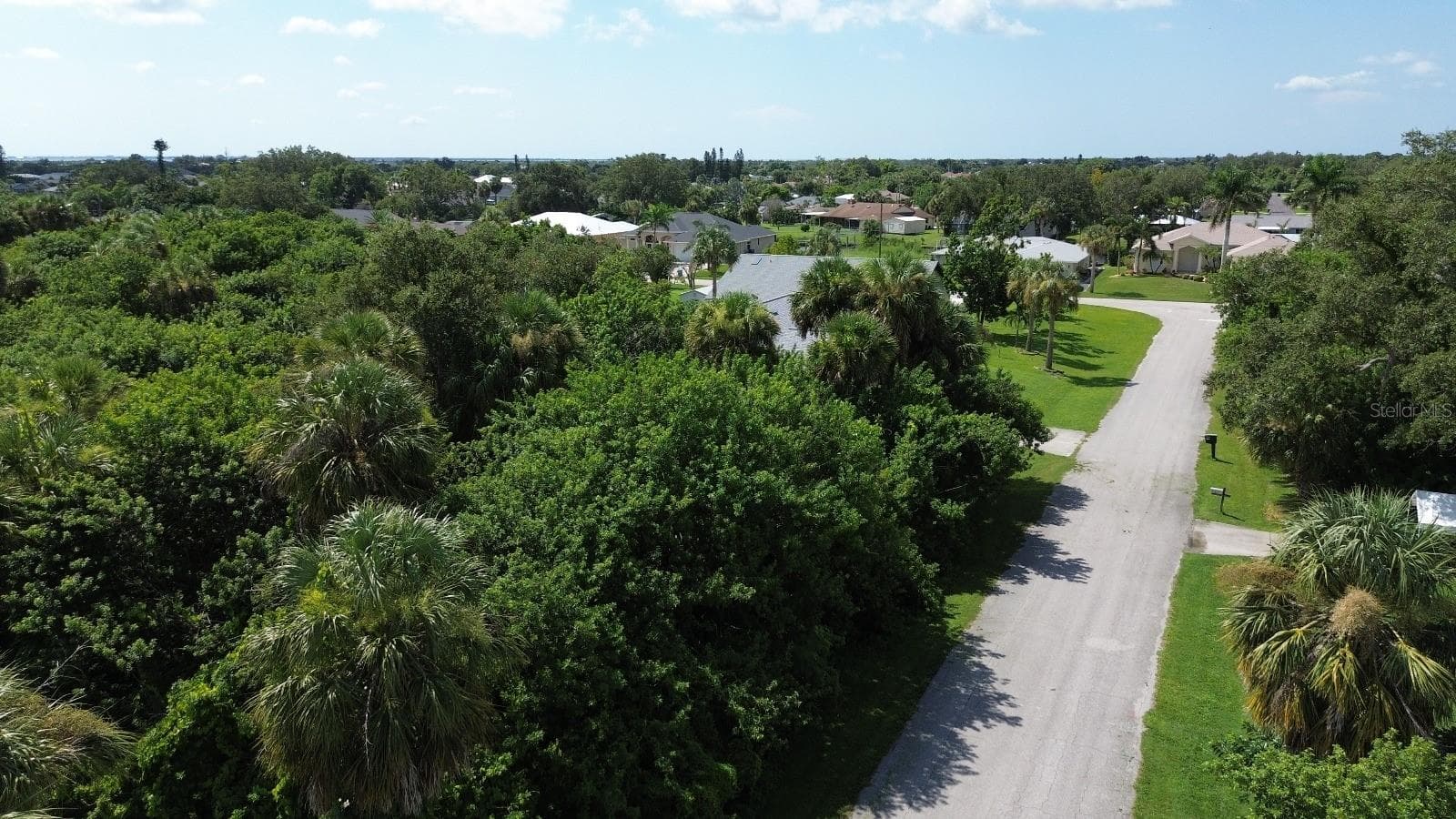Land at 4099 DOTHAM ST, PORT CHARLOTTE, photo 7 of 11