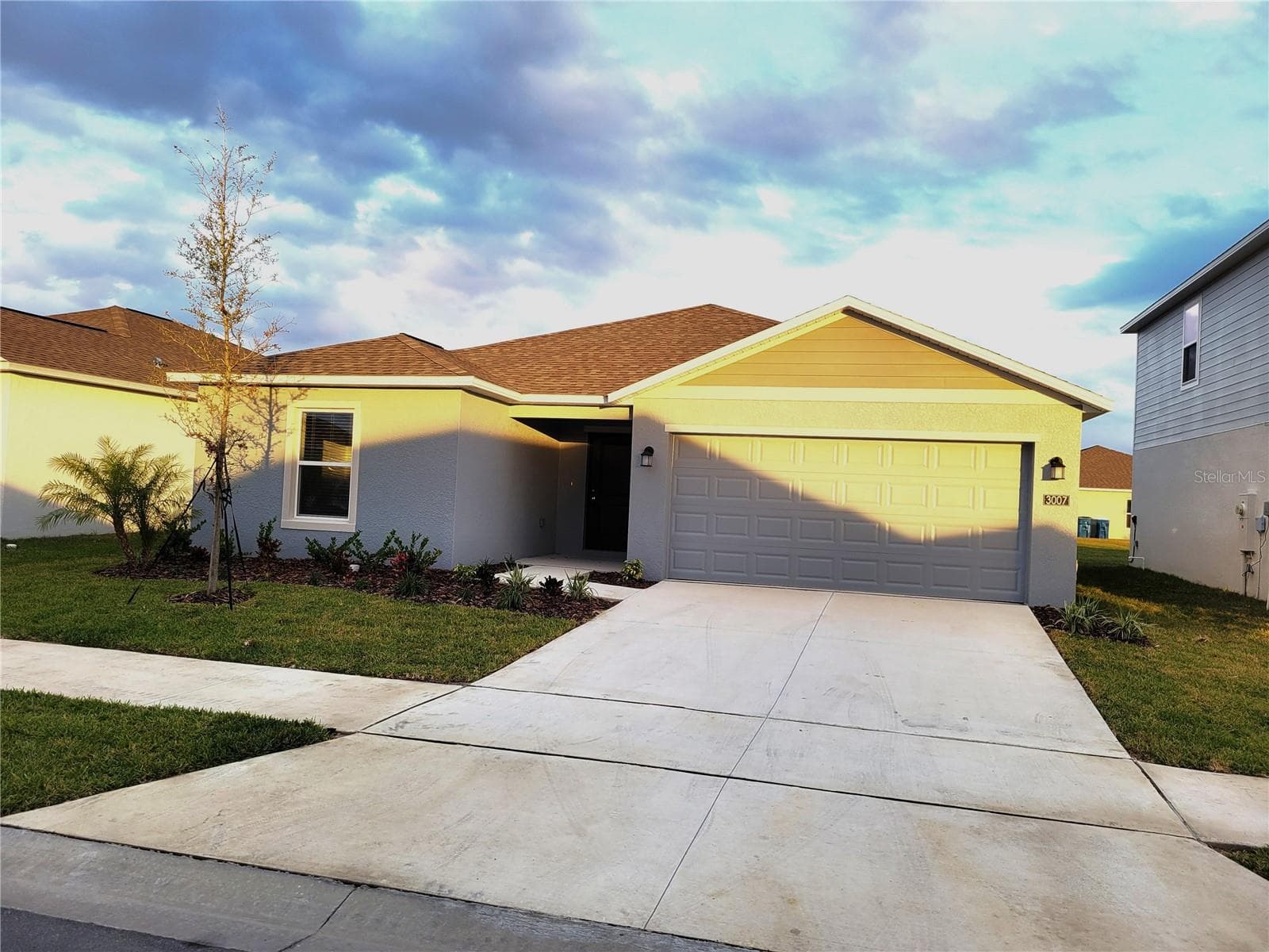 3007 TOTEM RD