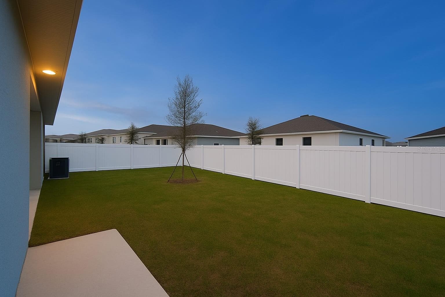Single Family Residence at 3007 TOTEM RD, EAGLE LAKE, photo 2 of 26