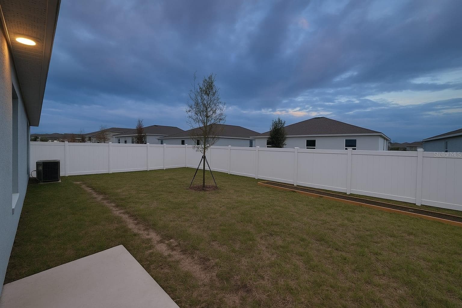 Single Family Residence at 3007 TOTEM RD, EAGLE LAKE, photo 26 of 26