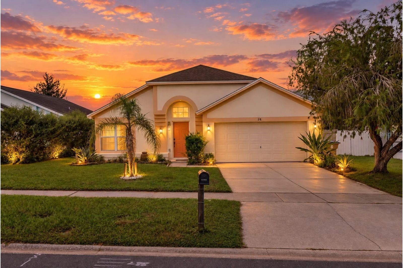 2974 VISCOUNT CIR