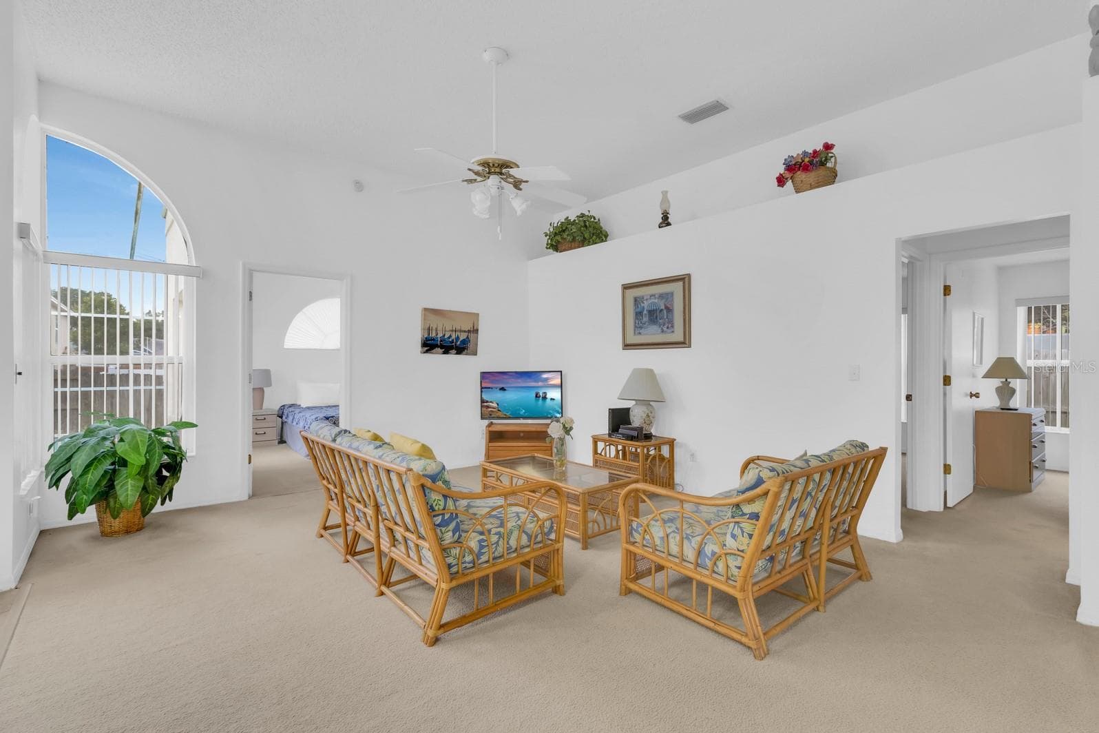 Family Room - 2974 VISCOUNT CIR, KISSIMMEE