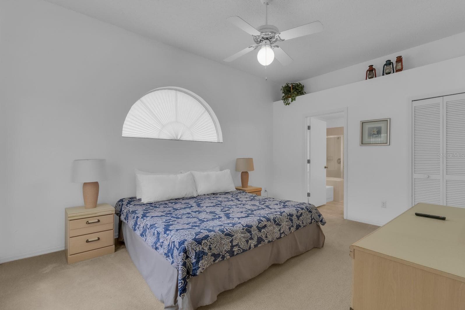 Primary Bedroom - 2974 VISCOUNT CIR, KISSIMMEE