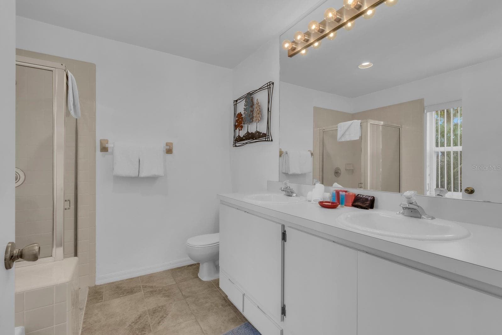 Primary Bathroom - 2974 VISCOUNT CIR, KISSIMMEE