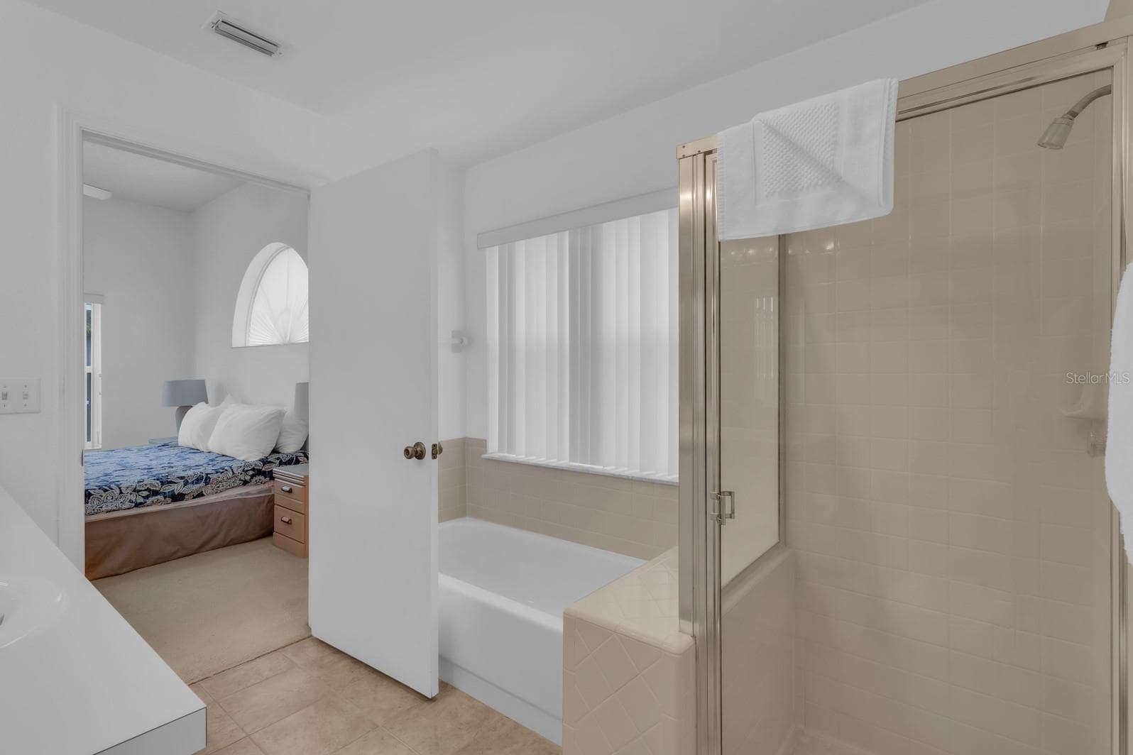 Primary Bathroom - 2974 VISCOUNT CIR, KISSIMMEE